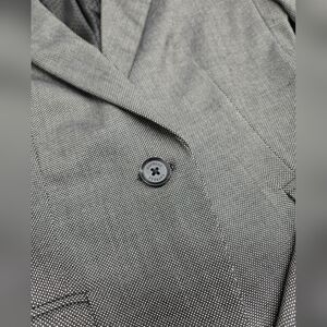 EXPRESS Women's Grey Suit